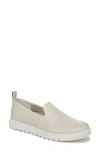 Vionic Wide Width Uptown Willa Slipon In Neutral