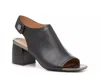 Vionic Valencia Sandal In Black