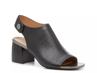 Vionic Valencia Sandal In Black