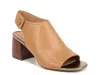 Vionic Valencia Sandal In Brown