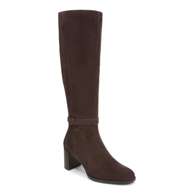 Vionic Valora Tall Heeled Boot
