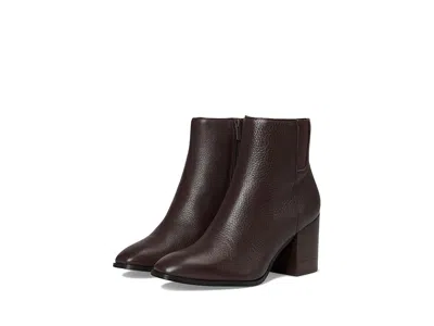 Vionic Vynn Zip Short Boots