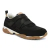Vionic Walk Slim Gia Sneaker In Black