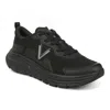 Vionic Walk Max I8711m1-001 Sneakers Womens Black Trainer Shoes Zogg2830