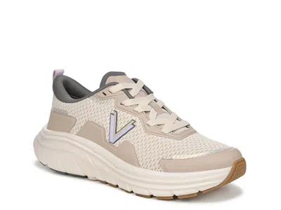 Vionic Walk Max Ii Walking Shoe In Neutral