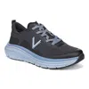 Vionic Walk Max Water Repellent Sneaker In Blue