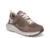 Vionic Walk Max Skyline Sneaker In Brown