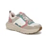 Vionic Walk Max Skyline Sneaker In Multi