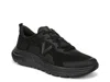Vionic Walk Max Water Repellent Sneaker In Black