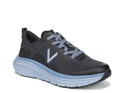 Vionic Walk Max Sneaker In Blue