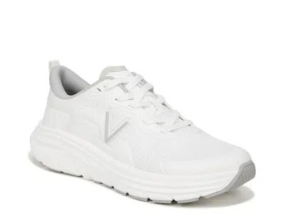 Vionic Walk Max Sneaker In White