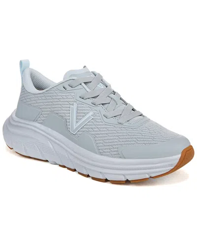 Vionic Walk Max Walking Shoe In Blue
