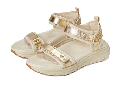 Vionic Walk Max Wanderer In Gold