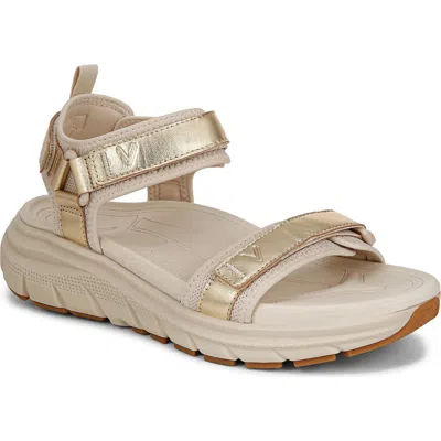 Vionic Walk Max Wanderer Sandal