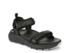 Vionic Walk Max Wanderer Sandal In Black
