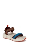 Vionic Walk Max Wanderer Sandal In Neutral