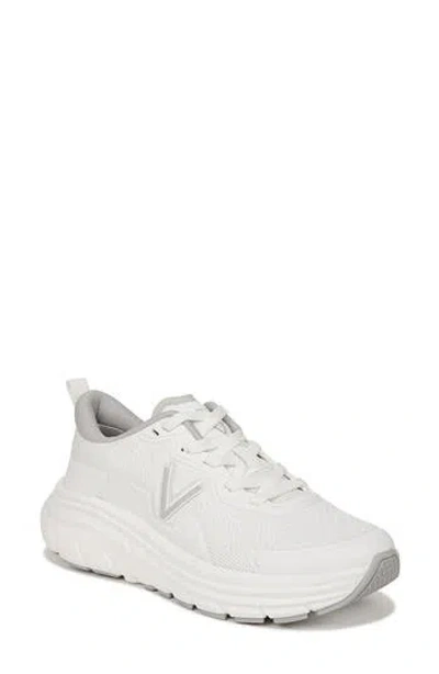 Vionic Walk Max Water Repellent Sneaker In Multi