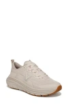 Vionic Walk Max Water Repellent Sneaker In Sand