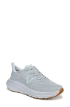 Vionic Walk Max Water Repellent Sneaker In Vintage Blue Haze