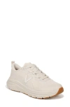 Vionic Walk Max Water Repellent Sneaker In White