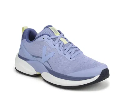 Vionic Walk Quest Sneaker In Multi