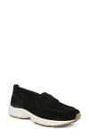 Vionic Walk Roam Loafer In Black