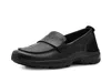 Vionic Walk Roam Loafer In Black