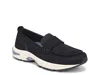 Vionic Walk Roam Loafer In Black