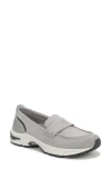 Vionic Walk Roam Loafer In Gray