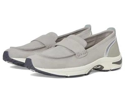 Vionic Walk Roam Loafer In Gray