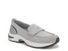 Vionic Walk Roam Loafer In Gray