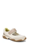 Vionic Walk Slim Giselle Mary Jane Sneaker In Multi