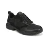 Vionic Walk Slim Glide Sneaker In Black