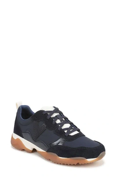 Vionic Walk Slim Glide Sneaker In Animal Print