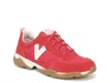 Vionic Walk Slim Glide Sneaker In Red