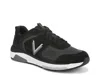 Vionic Walk Stride Knit Sneaker In Black
