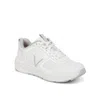 Vionic Walk Strider 001 I6629s1101 Sneaker Womenswhite Walking Shoes Zogg1885 In White