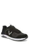 Vionic Walk Strider Sneaker In Black