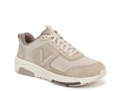 Vionic Walk Strider Sneaker In Animal Print