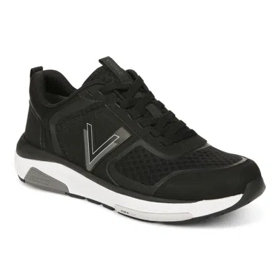 Vionic Walk Strider Trainer In Black