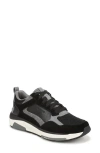 Vionic Walk Strider Weekender Sneaker In Black