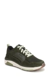 Vionic Walk Strider Weekend Sneaker In Green