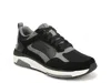 Vionic Walk Strider Weekender Sneaker In Black