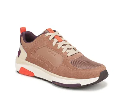 Vionic Walk Strider Weekender Sneaker In Multi