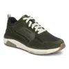 Vionic Walk Strider Weekender Sneaker In Green