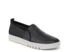 Vionic Wide Width Cambria Slipon Sneaker In Blue