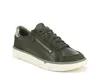 Vionic Wide Width City Walk Sneaker In Green