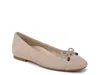 Vionic Klara Cap Toe Ballet Flat