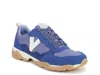 Vionic Wide Width Walk Slim Glide Sneaker In Blue