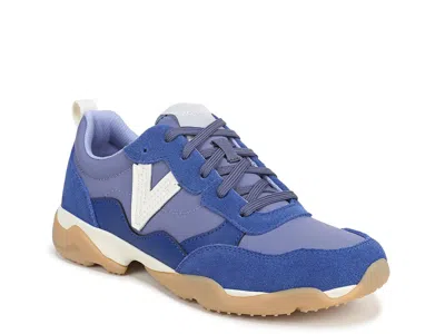 VIONIC VIONIC WIDE WIDTH WALK SLIM GLIDE SNEAKER